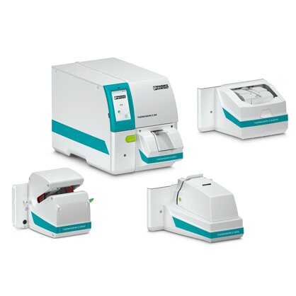 Automated identification