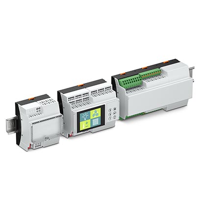 BC modular electronics housings BC modular electronics housings