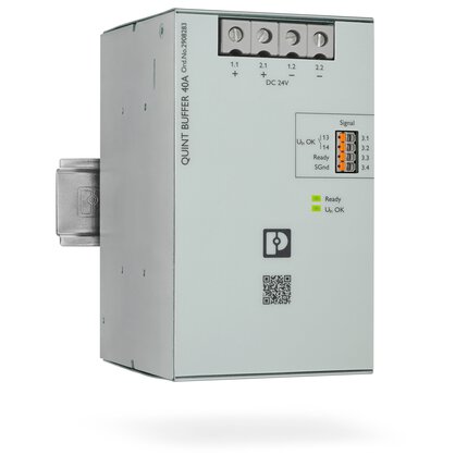 Buffer modules