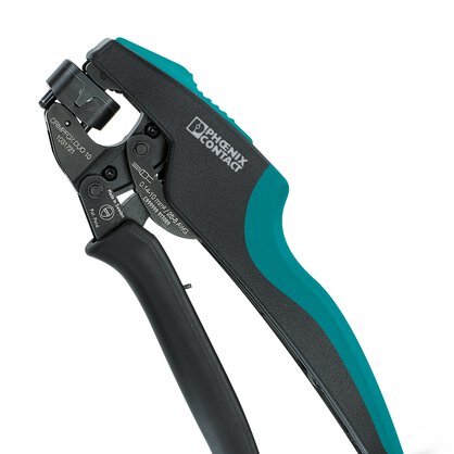 Crimping tools