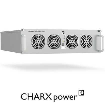 DC power electronics