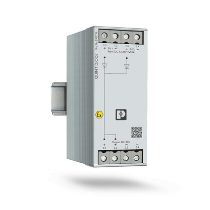 Diode modules