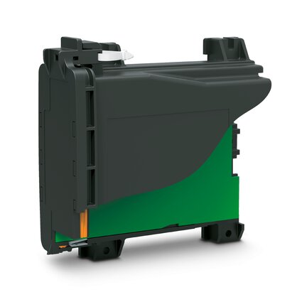 ECS outdoor housings ECS outdoor housings