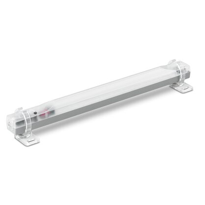 Enclosure lights