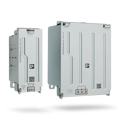 Energy storage