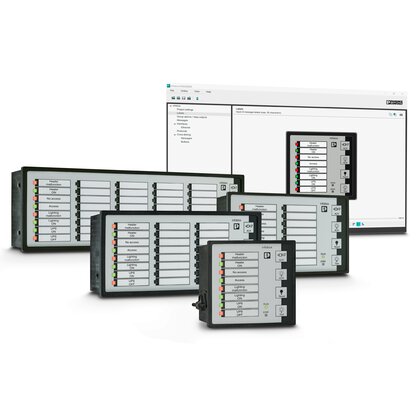Fault reporting systems
