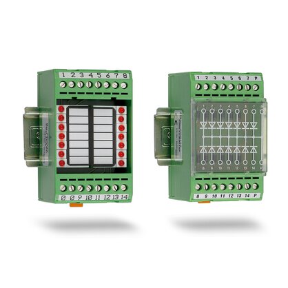 Function modules