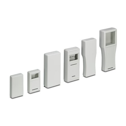 HCS handheld housings HCS handheld housings