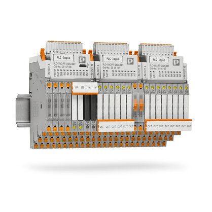 Logic modules
