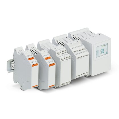 ME modular electronics housings ME modular electronics housings