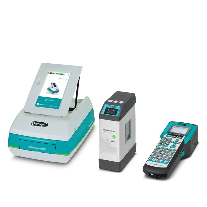Mobile printers