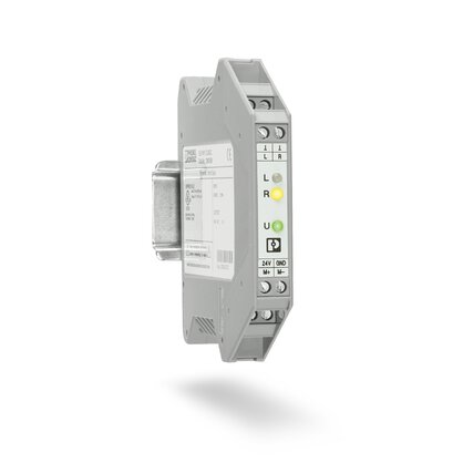 Motor starters for DC motors