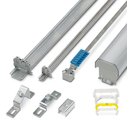 Mounting material