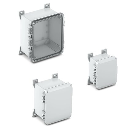 OCS outdoor housings OCS outdoor housings