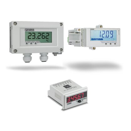 Process indicators