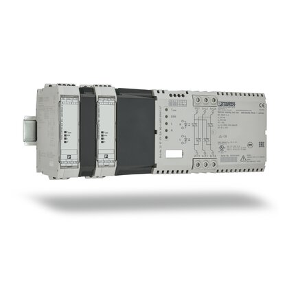 Solid-state contactors