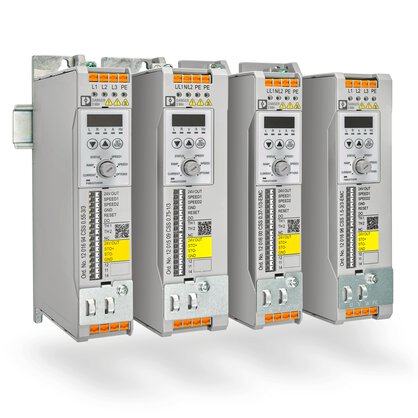 Speed Starters