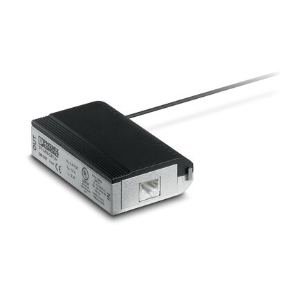 Surge protection for information technology