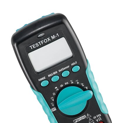 Testing and measuring