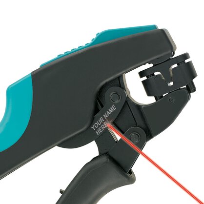 Tool marking
