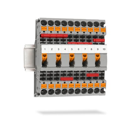 Transformer terminal blocks Transformer terminal blocks