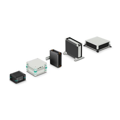 UCS universal housings UCS universal housings