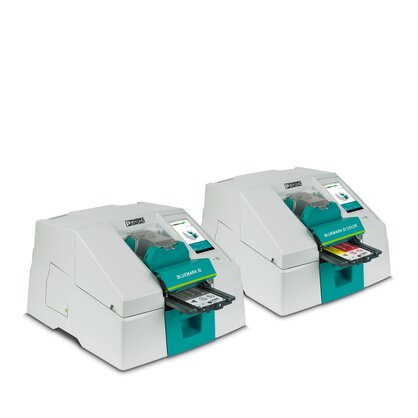 UV LED printers