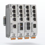 Neupravljiva mrežna stikala