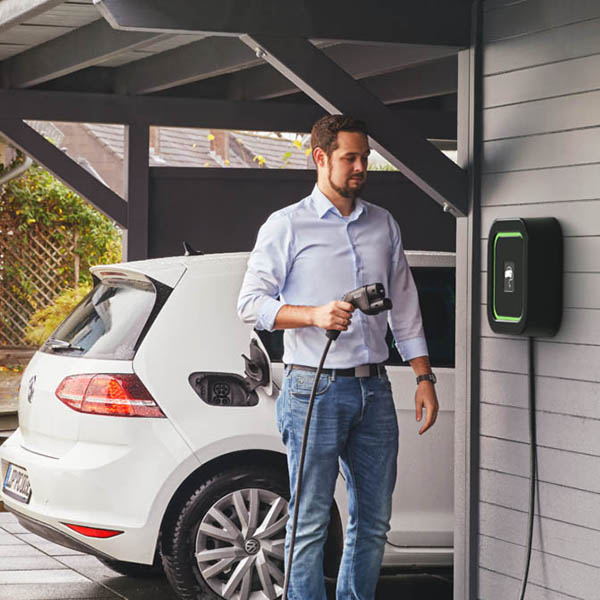 Kompaktni polnilni kabli