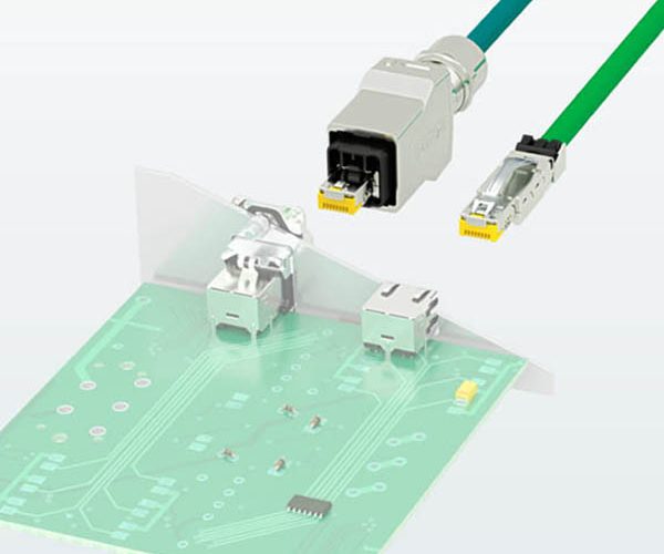 Podatkovni konektorji