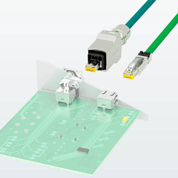 Podatkovni konektorji